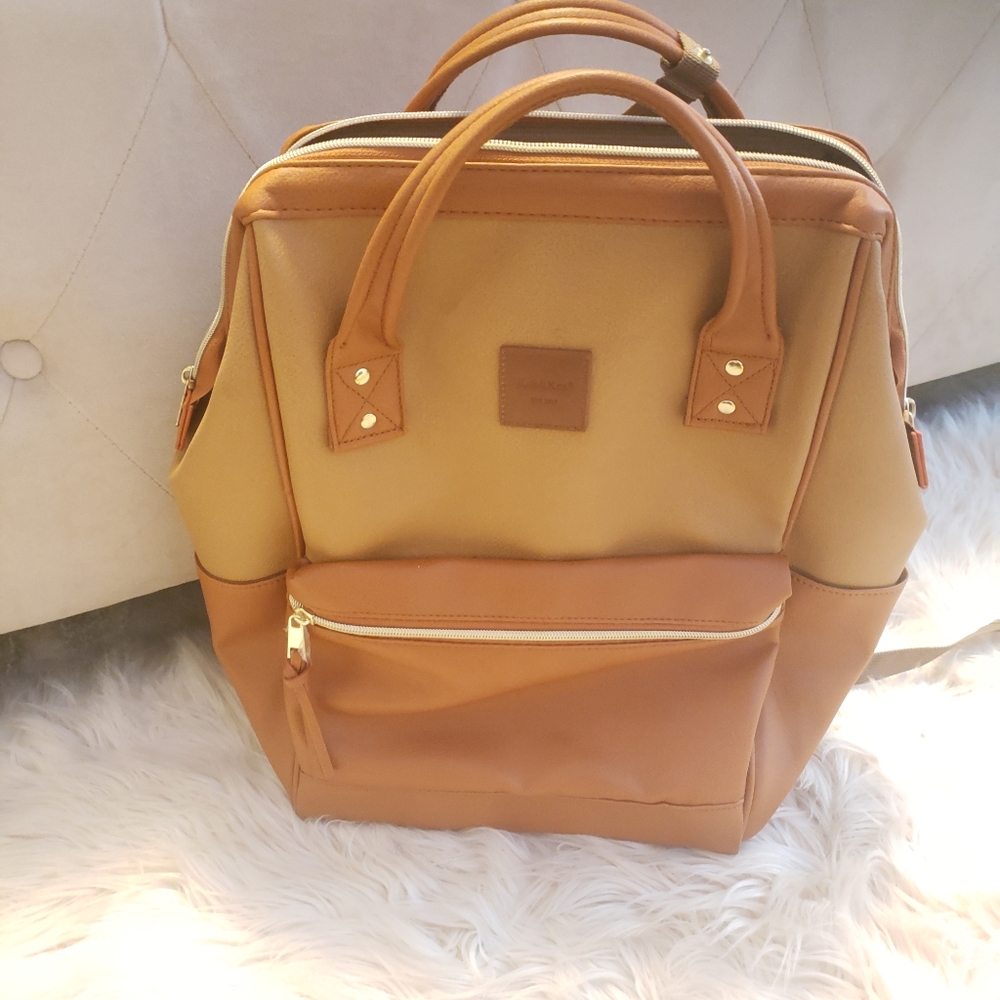 Beautiful Conagc backpack
